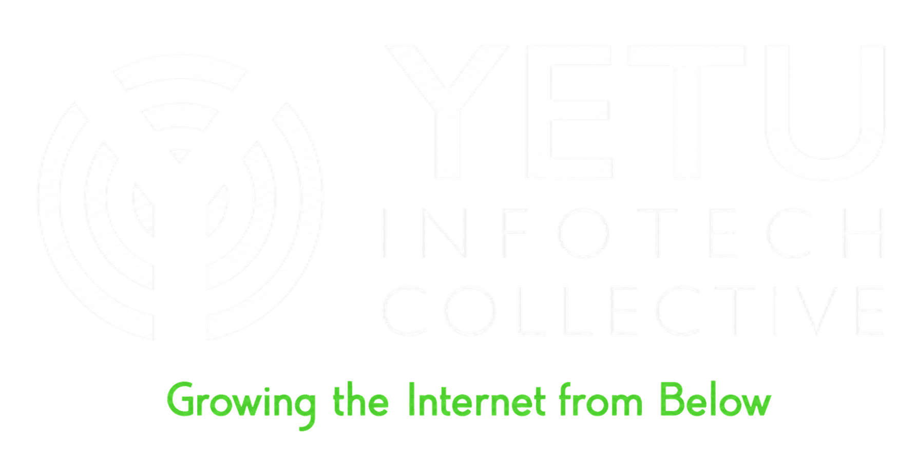 Yetu Infotech Collective logo